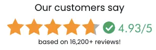 SugarMute customer ratings